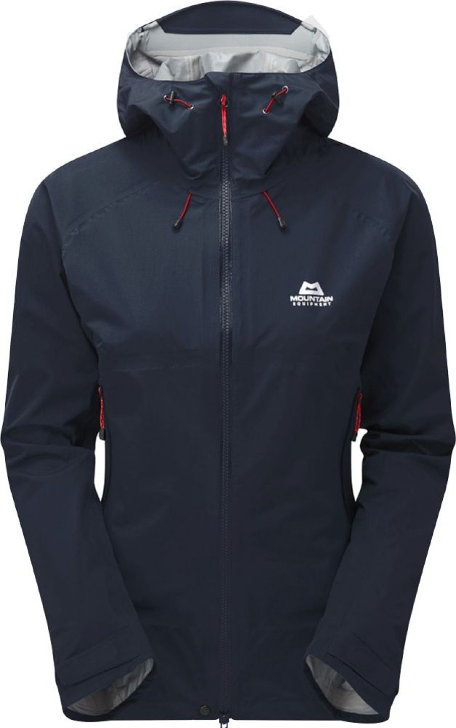 Bekleidung Mountain Equipment Regenjacken | Odyssey Jacket Women