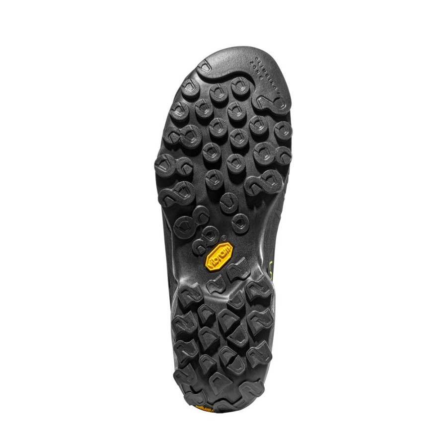 Schuhe La Sportiva Trekkingschuhe | Tx4 Mid Gtx Carbon/Lime Punch