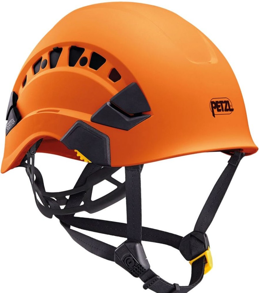 Klettern & Bouldern Petzl Industrieklettern | Vertex Vent