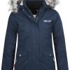 Bekleidung Trollkids Outdoor Jacken | Girls Oslo Coat Xt