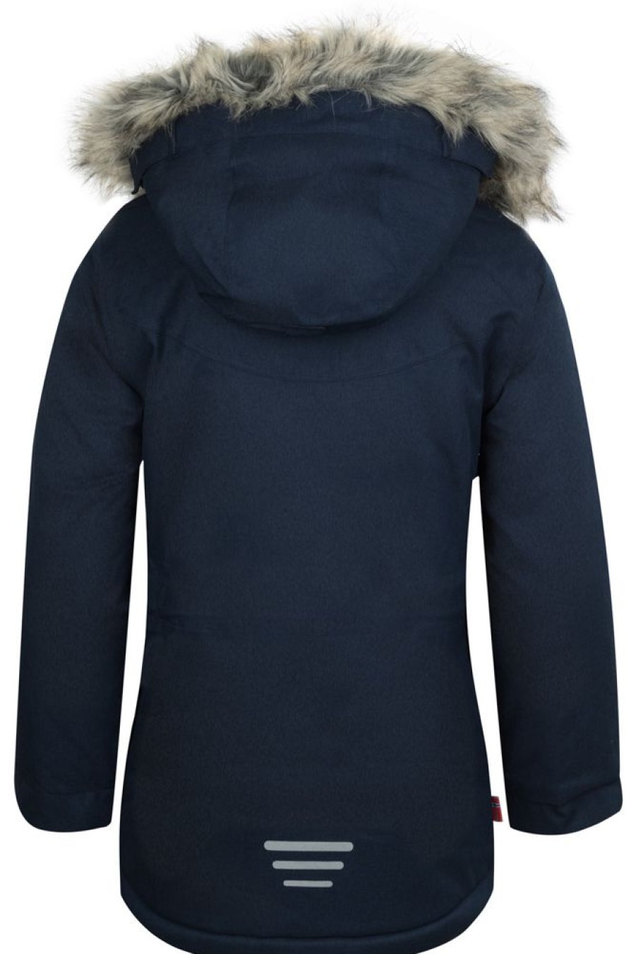 Bekleidung Trollkids Outdoor Jacken | Girls Oslo Coat Xt