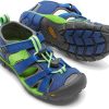 Schuhe Keen Sandalen | Kids Seacamp Ii Cnx