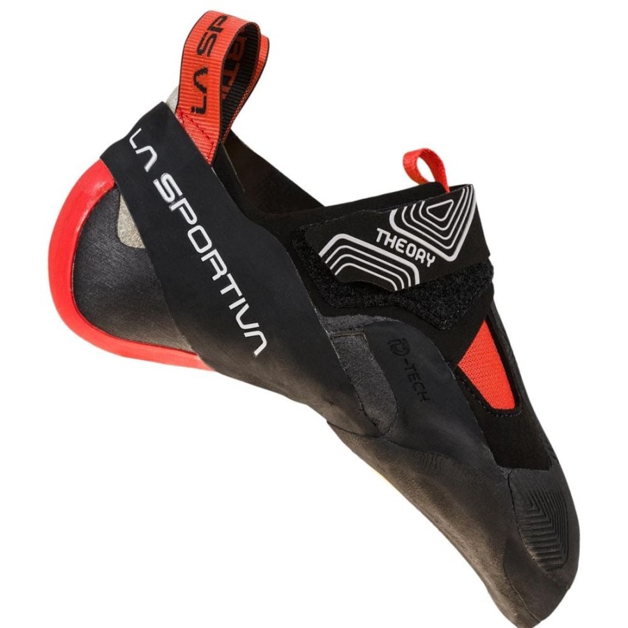 Klettern & Bouldern La Sportiva Kletterschuhe Frauen | Theory Woman