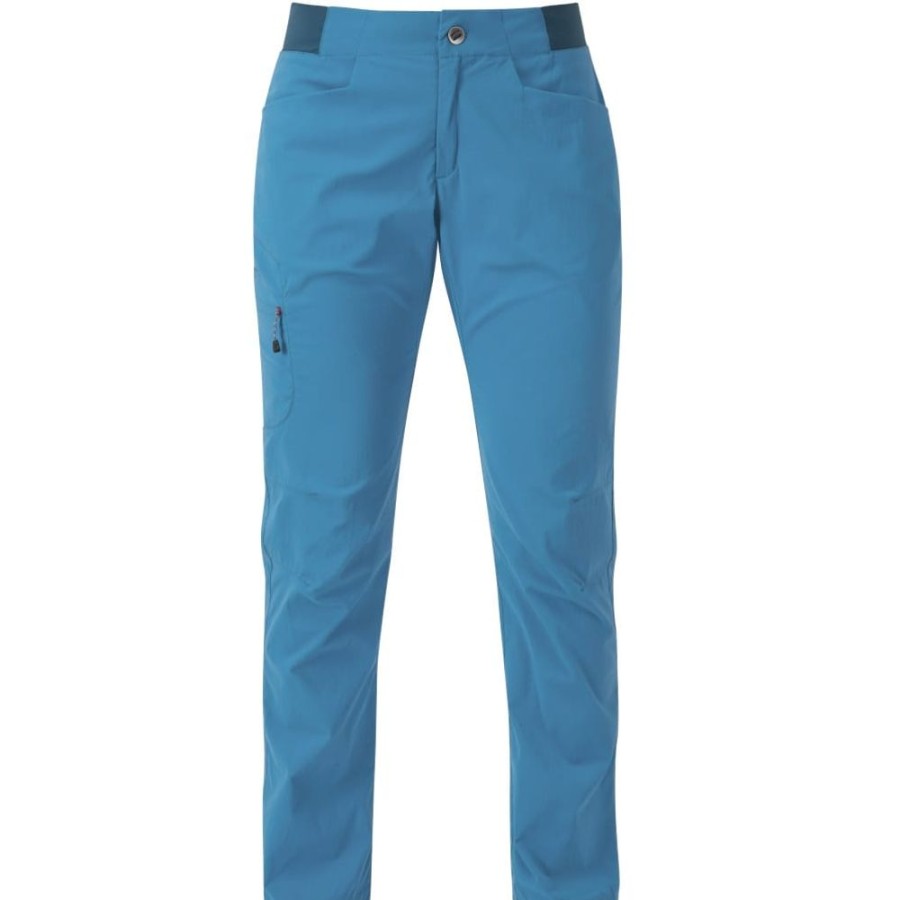 Klettern & Bouldern Mountain Equipment Kletterbekleidung Frauen | Dihedral Pant Womens