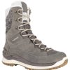 Schuhe Lowa Winterschuhe | Calceta Evo Gtx W Stein/Biscuit