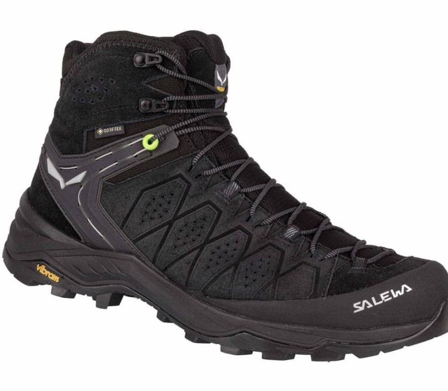 Schuhe SALEWA Trekkingschuhe | Alp Trainer 2 Mid Gtx Men