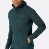 Bekleidung Rab Outdoor Jacken | Capacitor Hoodie