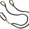 Klettern & Bouldern Black Diamond Eispickel | Spinner Leash