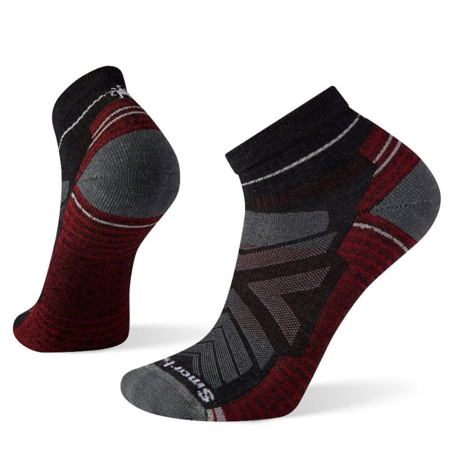 Bekleidung Smartwool Outdoor Socken | Hike Light Cushion Ankle Socks