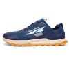 Schuhe Altra Freizeitschuhe | Lone Peak 7-Navy