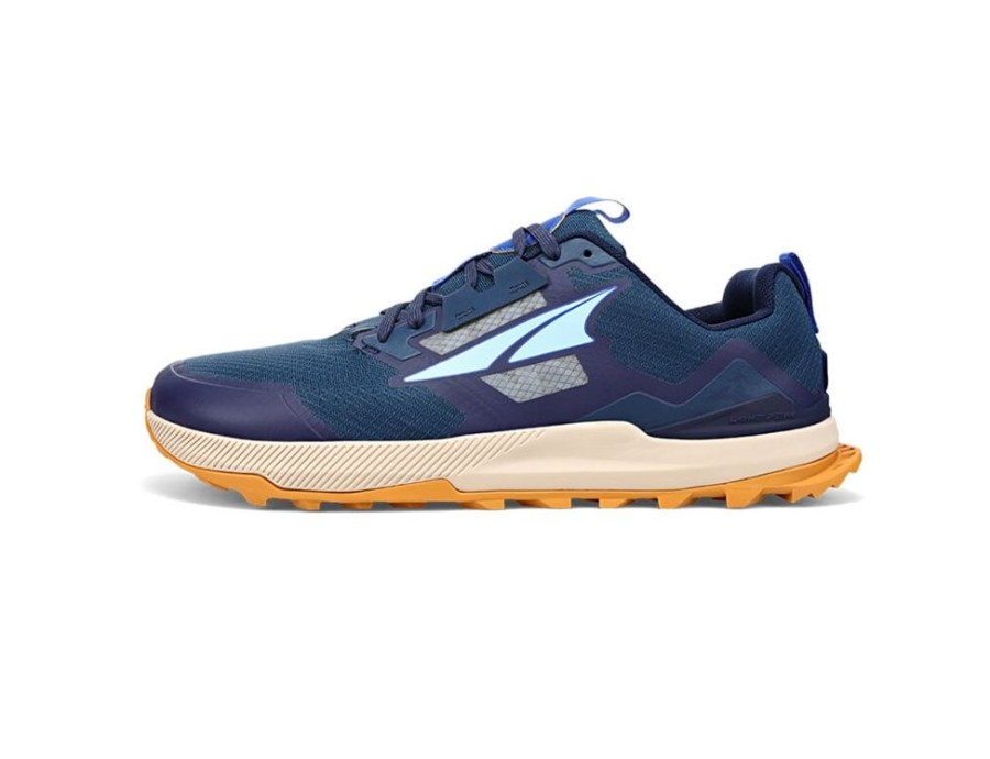 Schuhe Altra Freizeitschuhe | Lone Peak 7-Navy