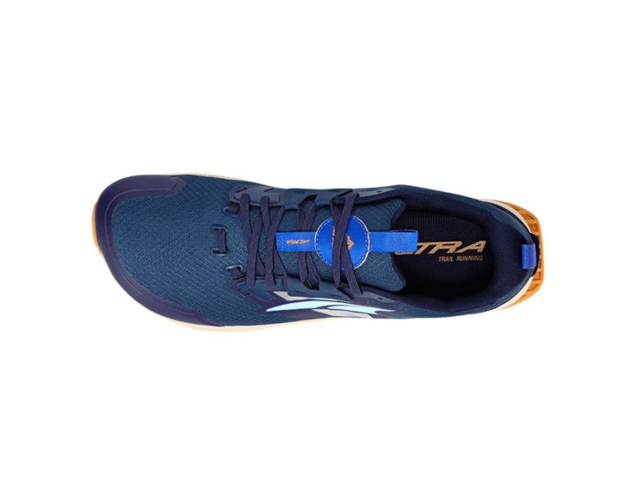 Schuhe Altra Freizeitschuhe | Lone Peak 7-Navy