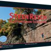 Klettern & Bouldern Geoquest Kletterfuhrer | Steinreich Kletterfuhrer Thuringen, 2. Auflage