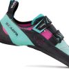 Klettern & Bouldern Scarpa Kletterschuhe Frauen | Vapor V Women