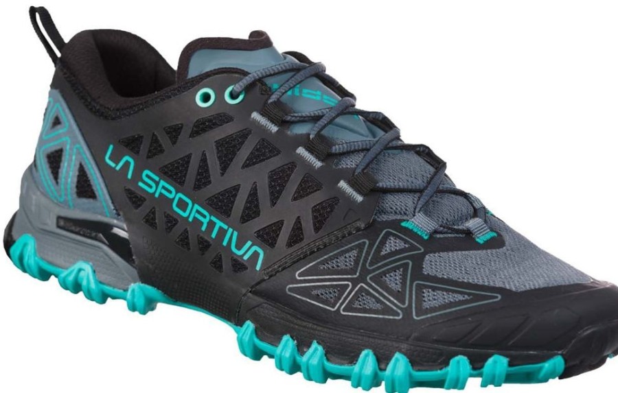 Schuhe La Sportiva Freizeitschuhe | Bushido Ii Woman