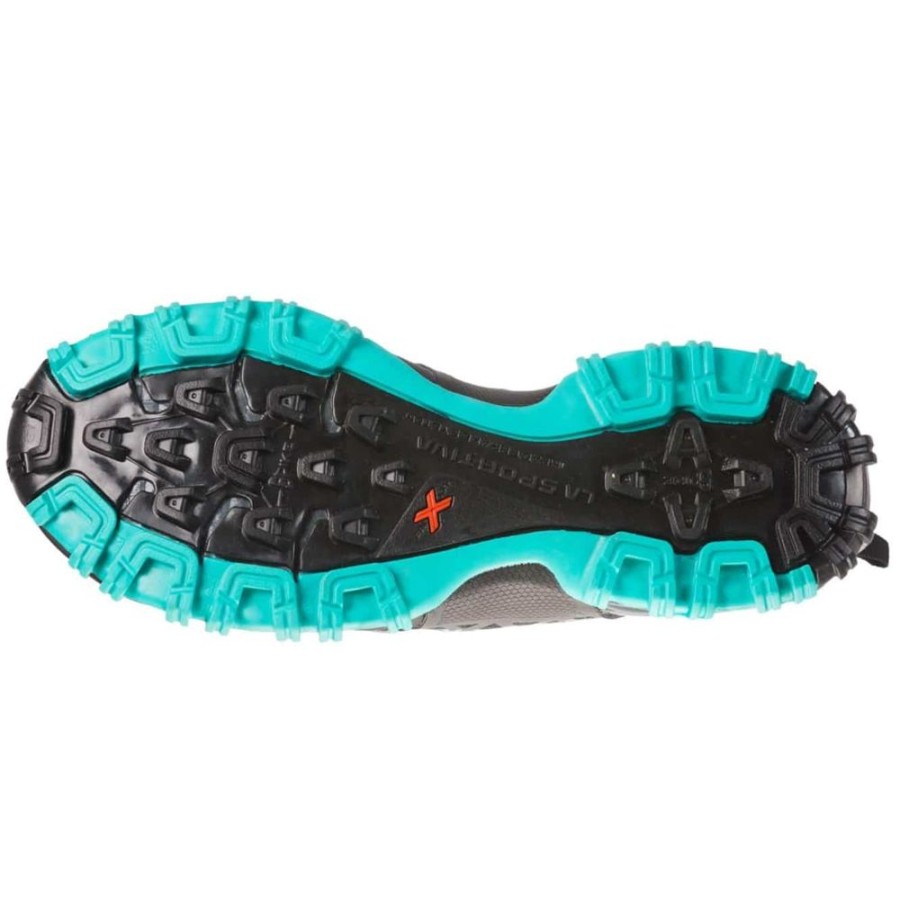 Schuhe La Sportiva Freizeitschuhe | Bushido Ii Woman