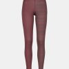 Bekleidung Ortovox Funktionswasche | 185 Rockn Wool Long Pant W Moun.Rose