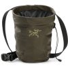 Klettern & Bouldern Arc'teryx | Ion Chalk Bag Large Tatsu