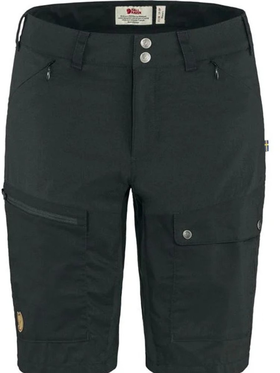 Bekleidung Fjällräven Outdoor Hosen | Abisko Midsummer Shorts W