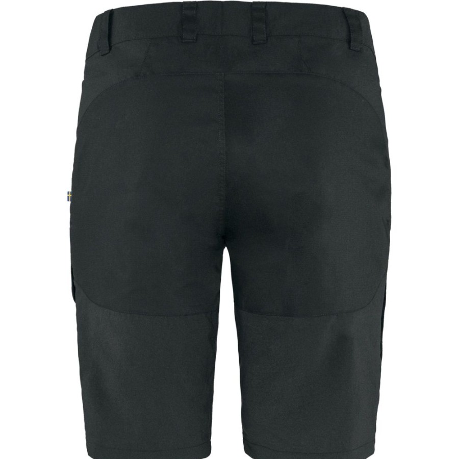 Bekleidung Fjällräven Outdoor Hosen | Abisko Midsummer Shorts W