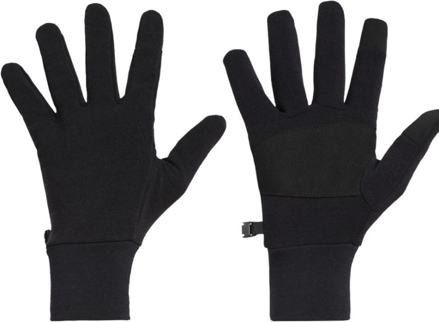 Bekleidung Icebreaker Handschuhe | Sierra Gloves