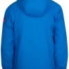 Bekleidung Trollkids Outdoor Jacken | Kids Sognefjord Jkt Pro - Blue/Navy