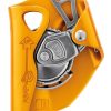 Klettern & Bouldern Petzl Industrieklettern | Asap - Auffanggerat