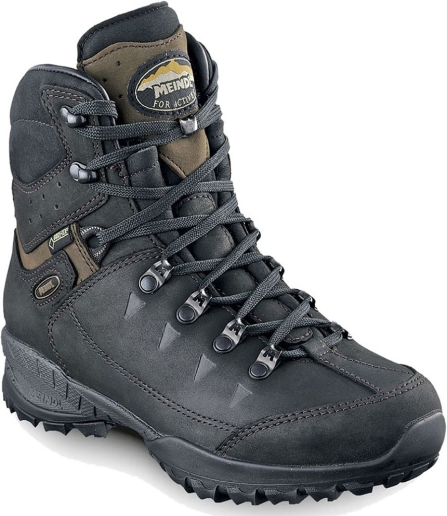 Schuhe Meindl Winterschuhe | Gastein Gtx Men