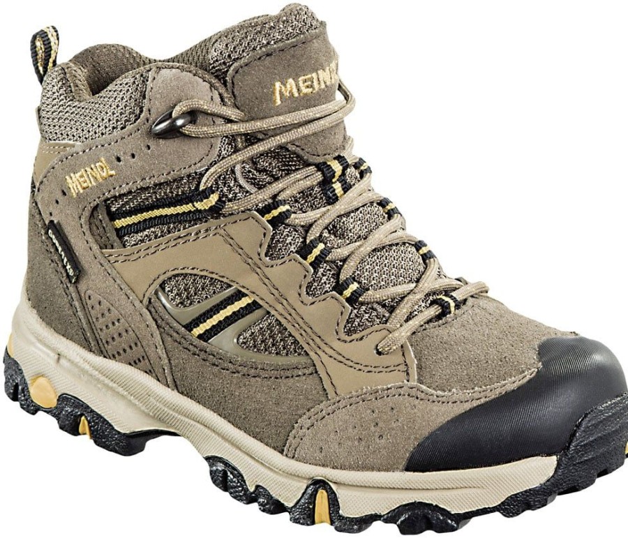 Schuhe Meindl Winterschuhe | Tampa Junior Mid Gtx