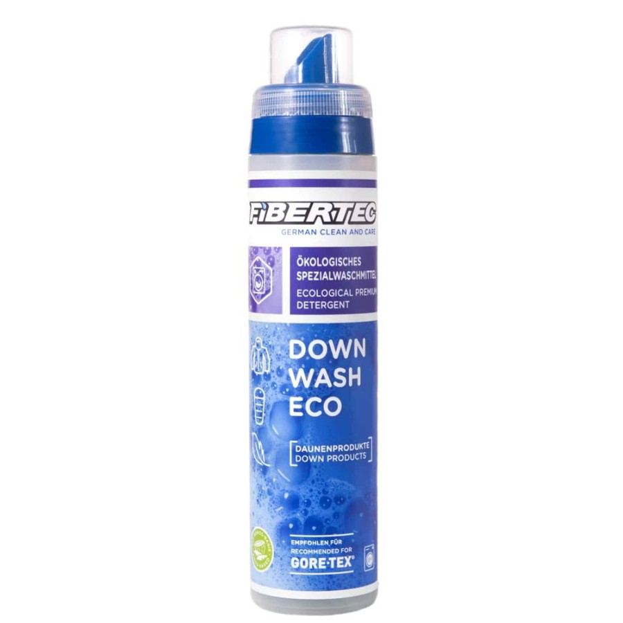 Bekleidung Fibertec Bekleidungspflege | Down Wash Eco 250 Ml