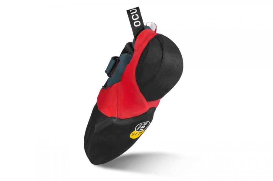 Klettern & Bouldern Ocún Kletterschuhe Kinder | Bullit