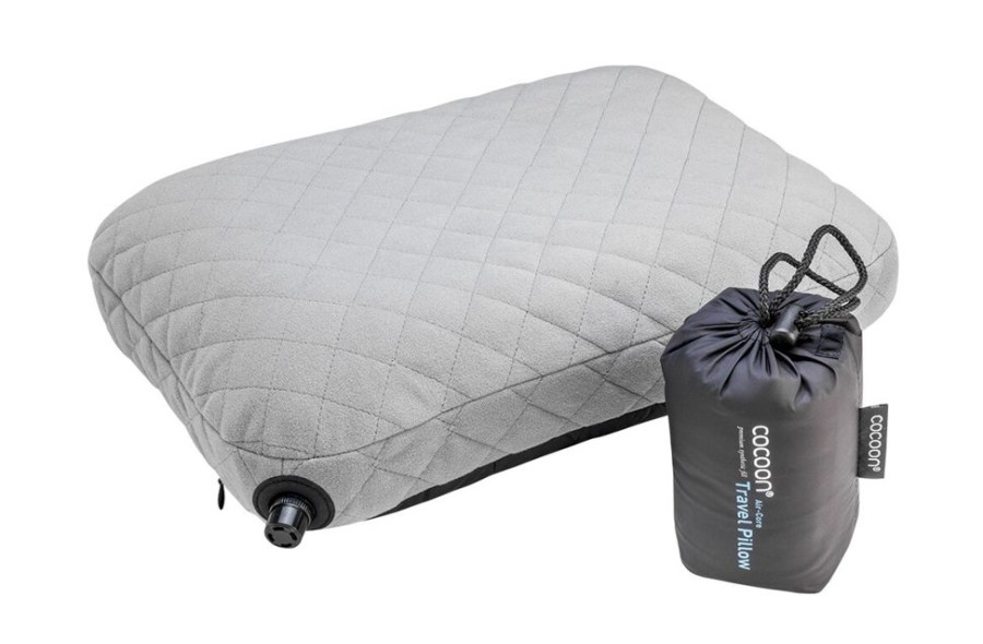 Bekleidung Cocoon Gutscheine & Geschenkideen | Air Core Pillow