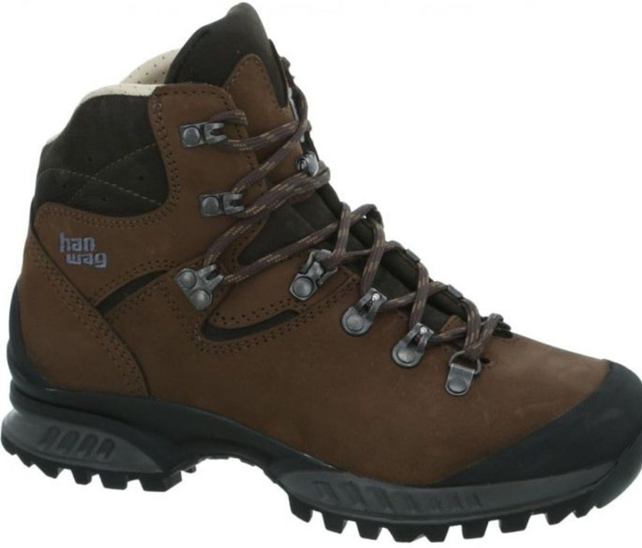 Schuhe Hanwag Trekkingschuhe | Tatra Ii Lady Wide