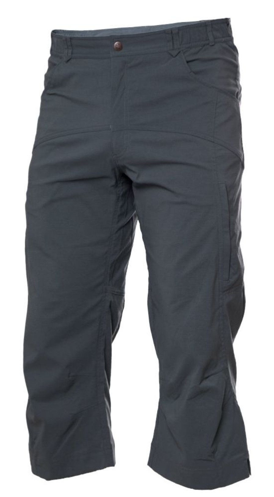 Bekleidung Warmpeace Outdoor Hosen | Boulder 3/4 Pants