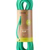 Klettern & Bouldern Edelrid | Eagle Lite Eco Dry 9,5Mm Bright Green