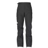 Bekleidung The North Face Outdoor Hosen | Summit Chamlang Pant Tnf Black