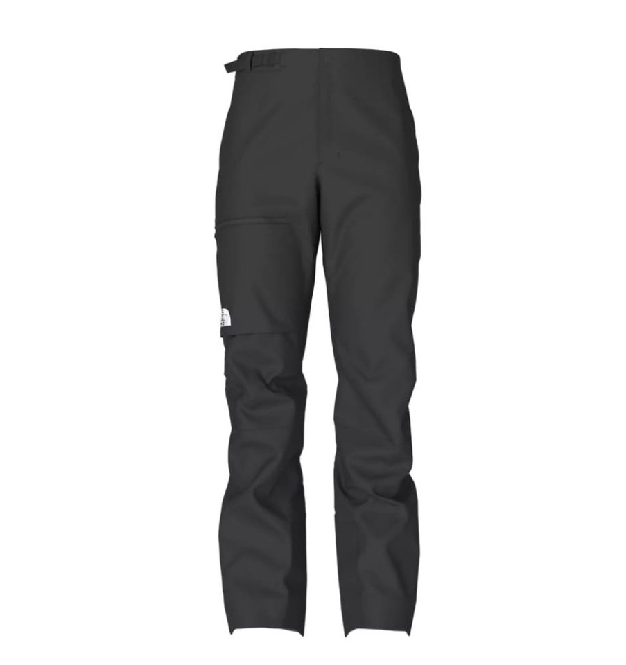 Bekleidung The North Face Outdoor Hosen | Summit Chamlang Pant Tnf Black