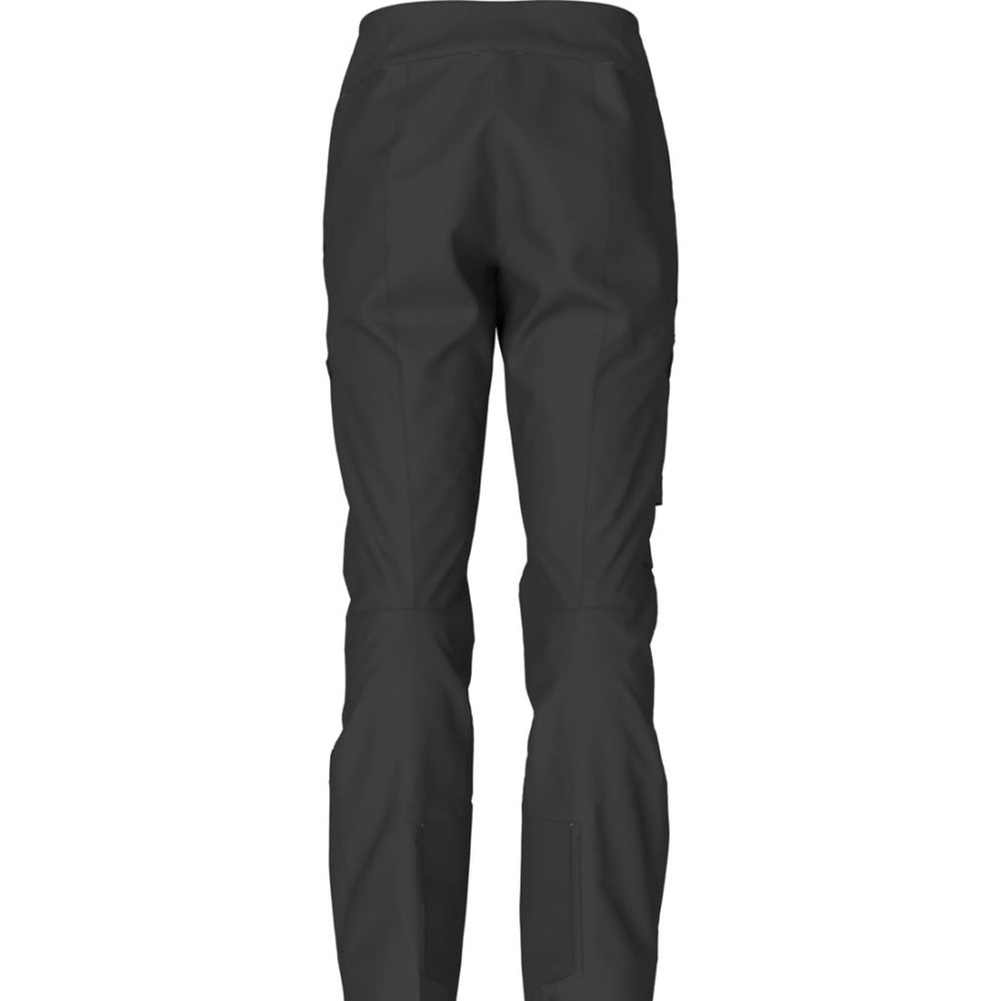 Bekleidung The North Face Outdoor Hosen | Summit Chamlang Pant Tnf Black