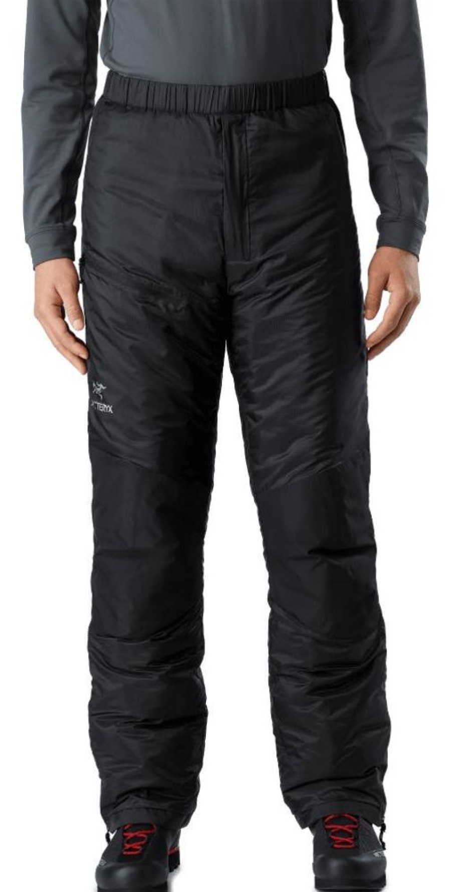 Bekleidung Arc'teryx Outdoor Hosen | Nuclei Pant Men