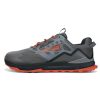 Schuhe Altra Freizeitschuhe | Lone Peak All-Wtr Low Gray/Org