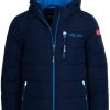 Bekleidung Trollkids Outdoor Jacken | Kids Hemsedal Snow Jacket Xt