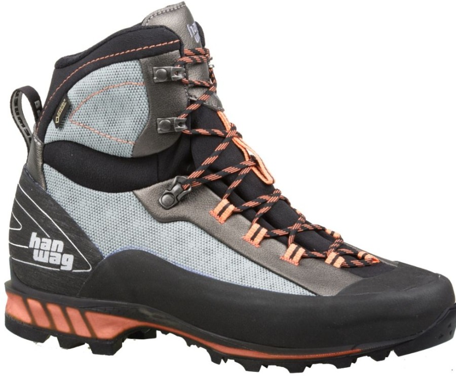 Schuhe Hanwag Bergschuhe | Ferrata Ii Lady Gtx