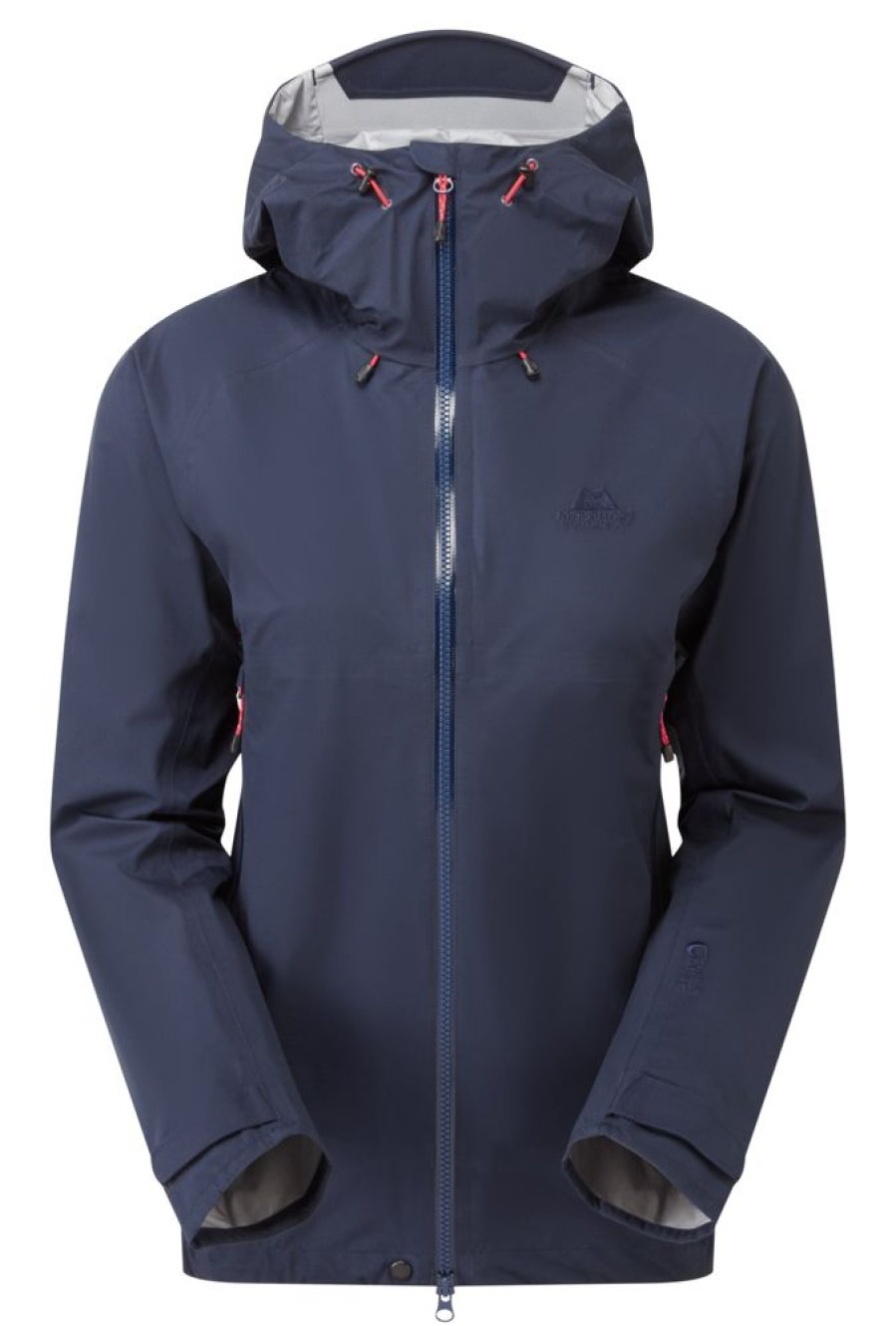 Bekleidung Mountain Equipment Regenjacken | Odyssey Wmn Jacket Cosmos