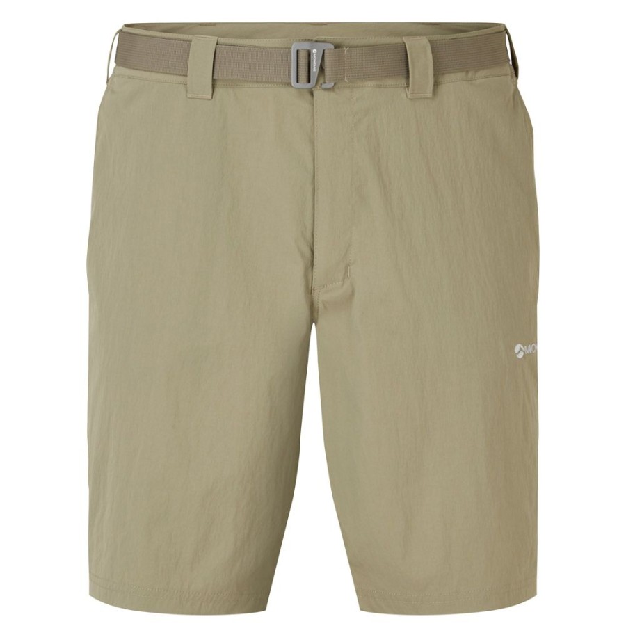 Bekleidung Montane Outdoor Hosen | Terra Lite Shorts Overland