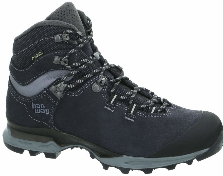 Schuhe Hanwag Trekkingschuhe | Tatra Light Lady Gtx