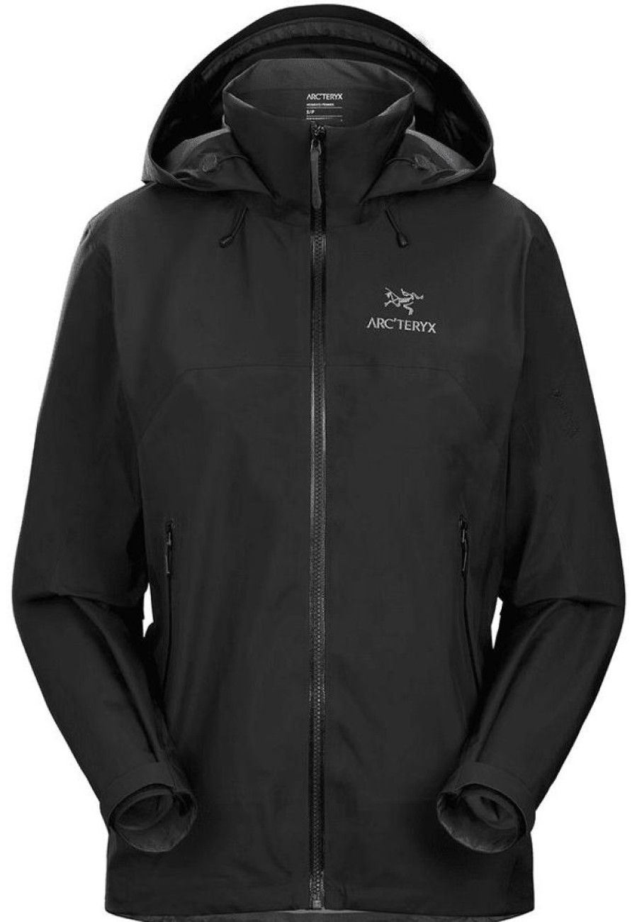 Bekleidung Arc'teryx Regenjacken | Beta Ar Jacket Women