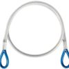 Klettern & Bouldern Singing Rock Industrieklettern | Steel Lanyard