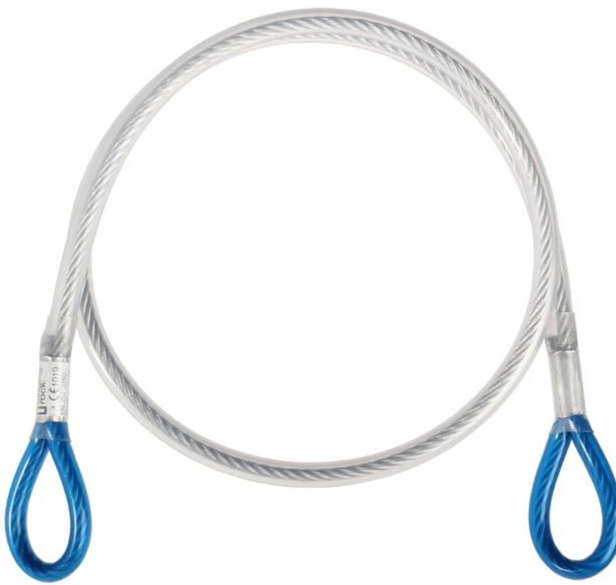 Klettern & Bouldern Singing Rock Industrieklettern | Steel Lanyard