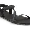 Schuhe XERO Shoes Sandalen | Z-Trail Ev Multi-Black