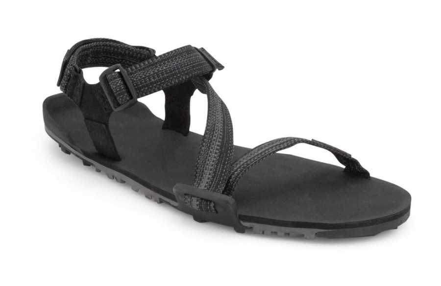 Schuhe XERO Shoes Sandalen | Z-Trail Ev Multi-Black